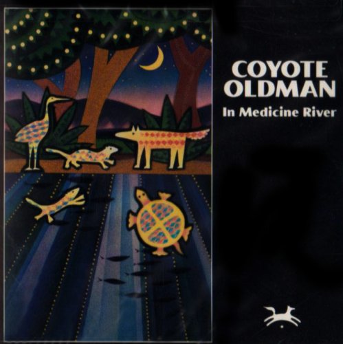 Product Image: In Medicine River