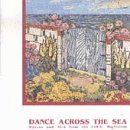 Dance Across The Sea cd