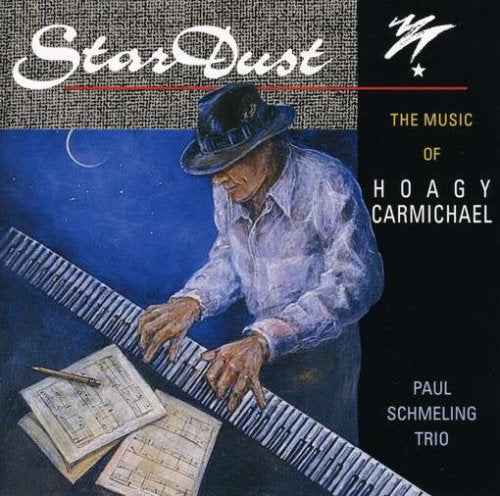 Stardust-Music of Hoagy Carmic Jazz