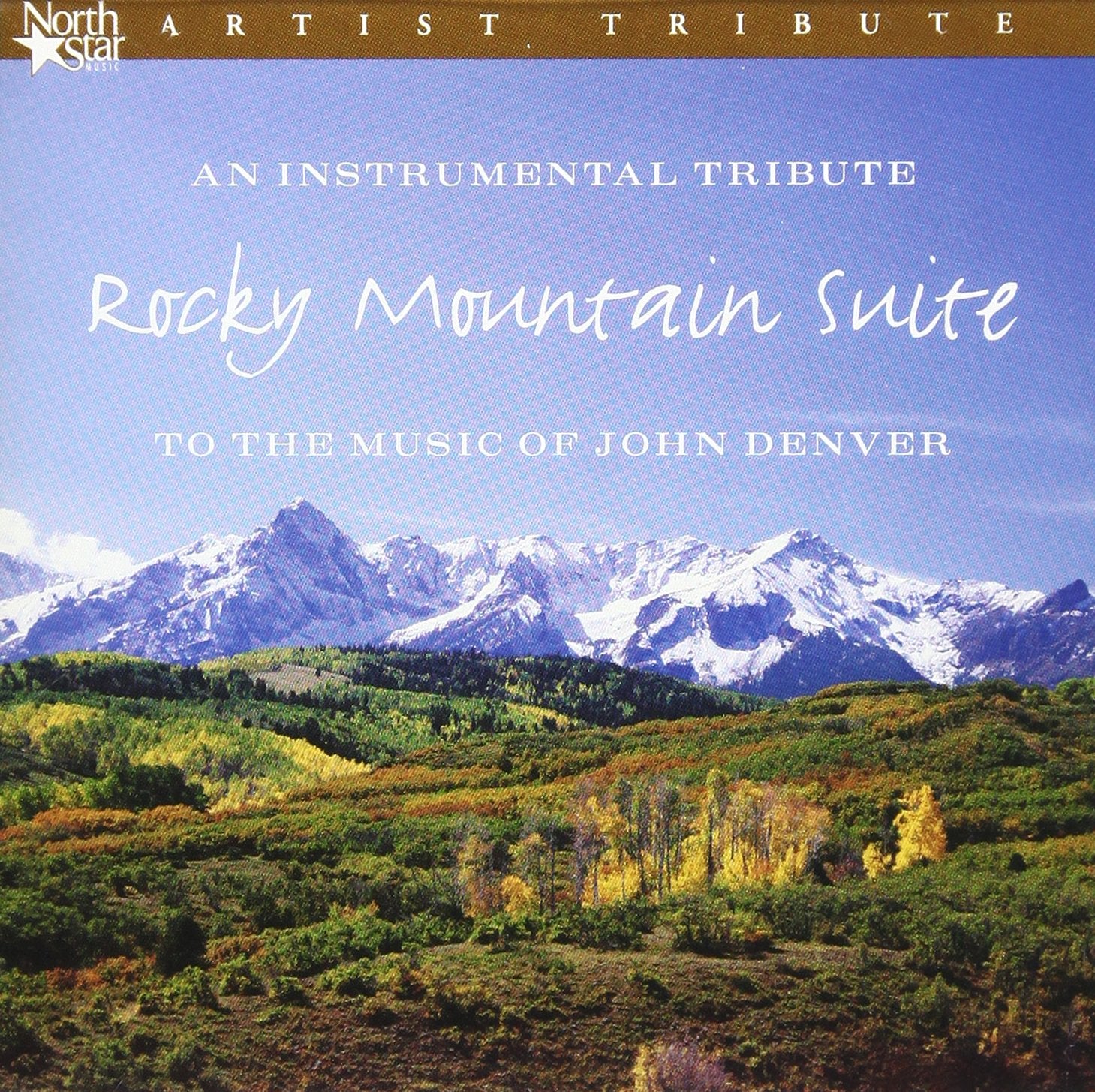 Rocky Mountain Suite Classical