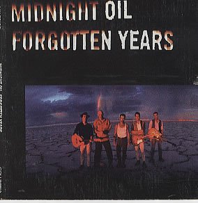 Forgotten Years Alternative & Indie