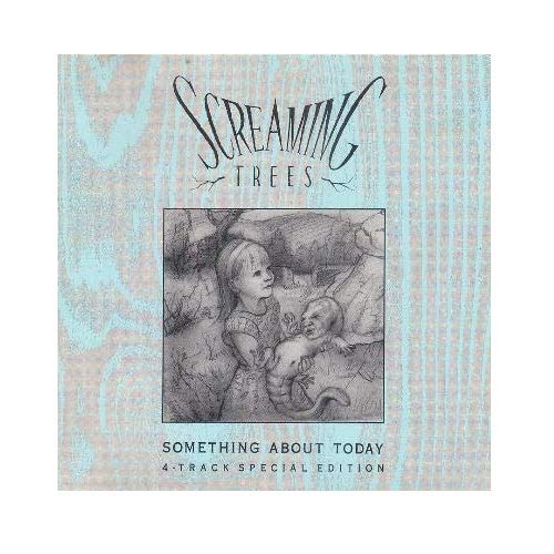 Uncle Anethesia/Somthing About Today/Who Lies Alternative & Indie