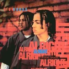 Alright-Usa Gros Boitier- Dance & Electronic