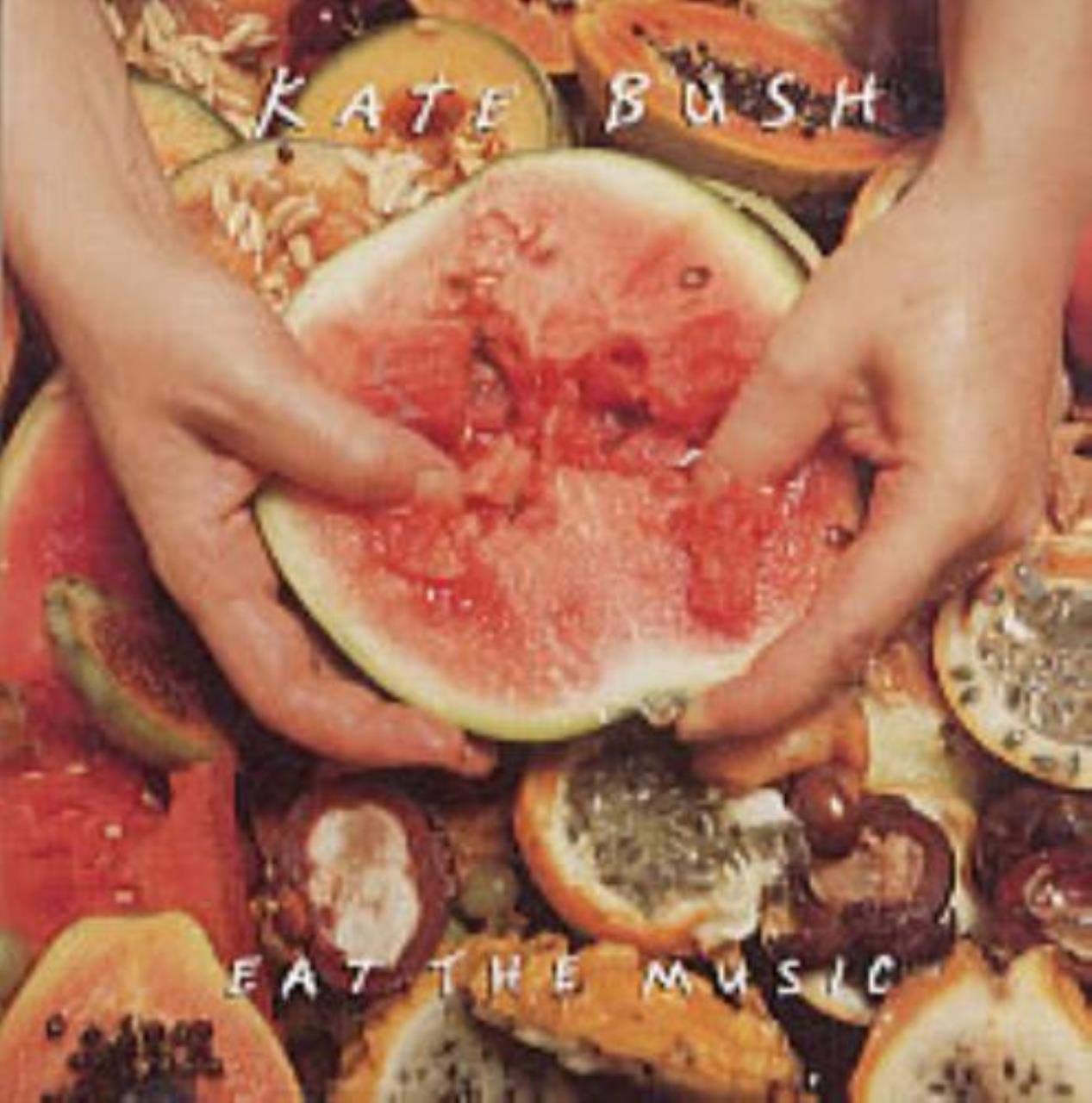 Product Image: Eat The Music