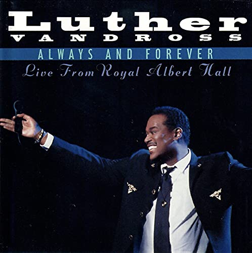 Product Image: Always & Forever