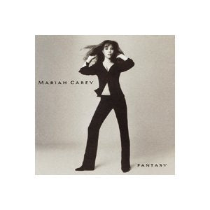 Fantasy (USA GR Boitier-2titres) cd