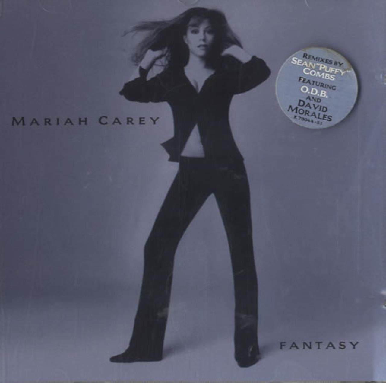 Fantasy Funk, R&B & Soul
