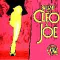 Ballad of Cleo & Joe cd