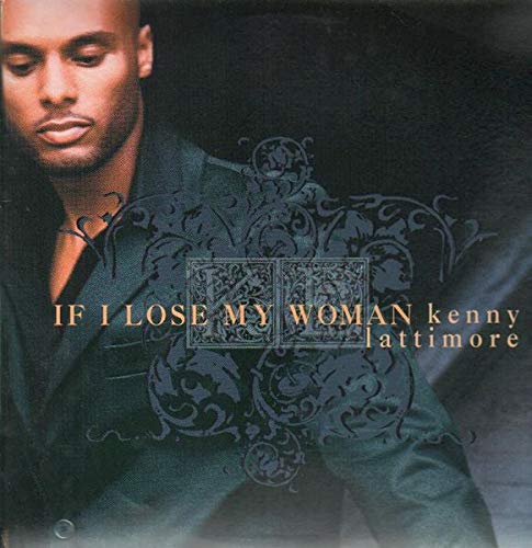 If I Lose My Woman / Days Like This Funk, R&B & Soul