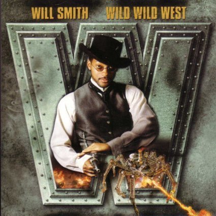 Product Image: Wild West 2 Titres U.s.a