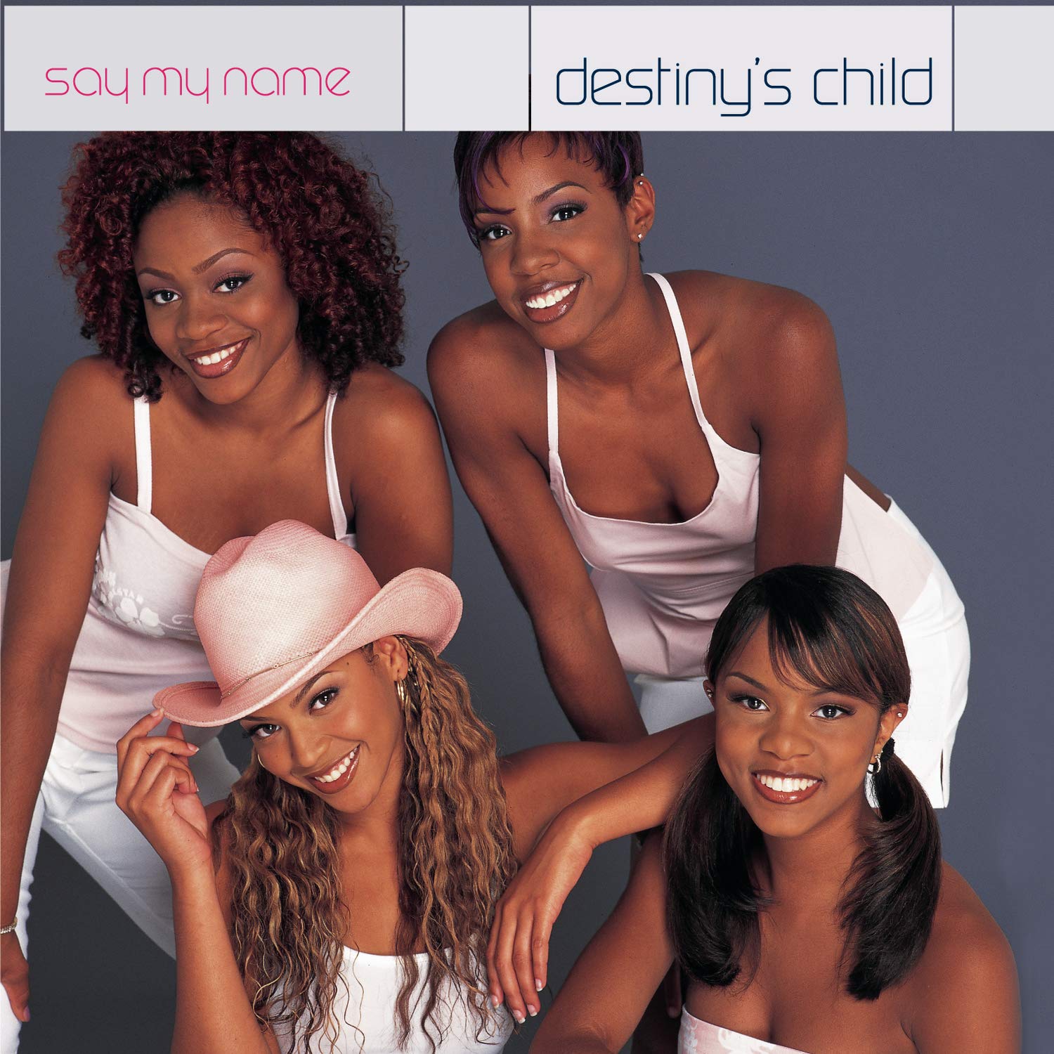 Say My Name Funk, R&B & Soul