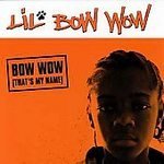 Product Image: Row Wow Thats My Name