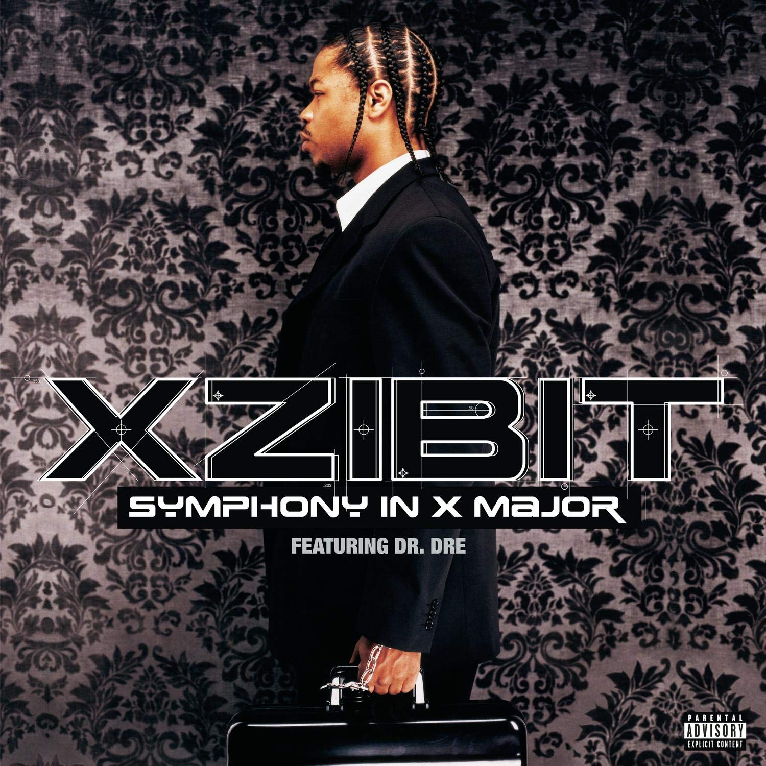 Symphony in X Major/Choke Me Spank Me cd