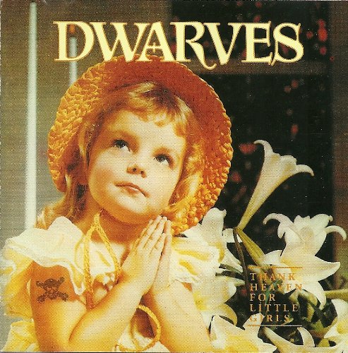 Thank Heaven for Little Girls Alternative & Indie