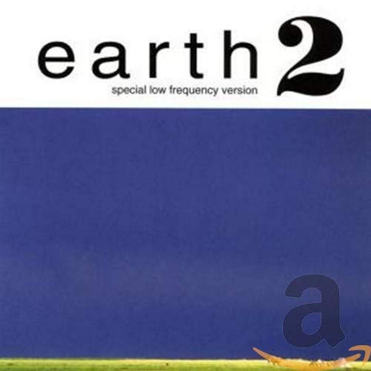 Earth 2 special low frequency version Alternative & Indie