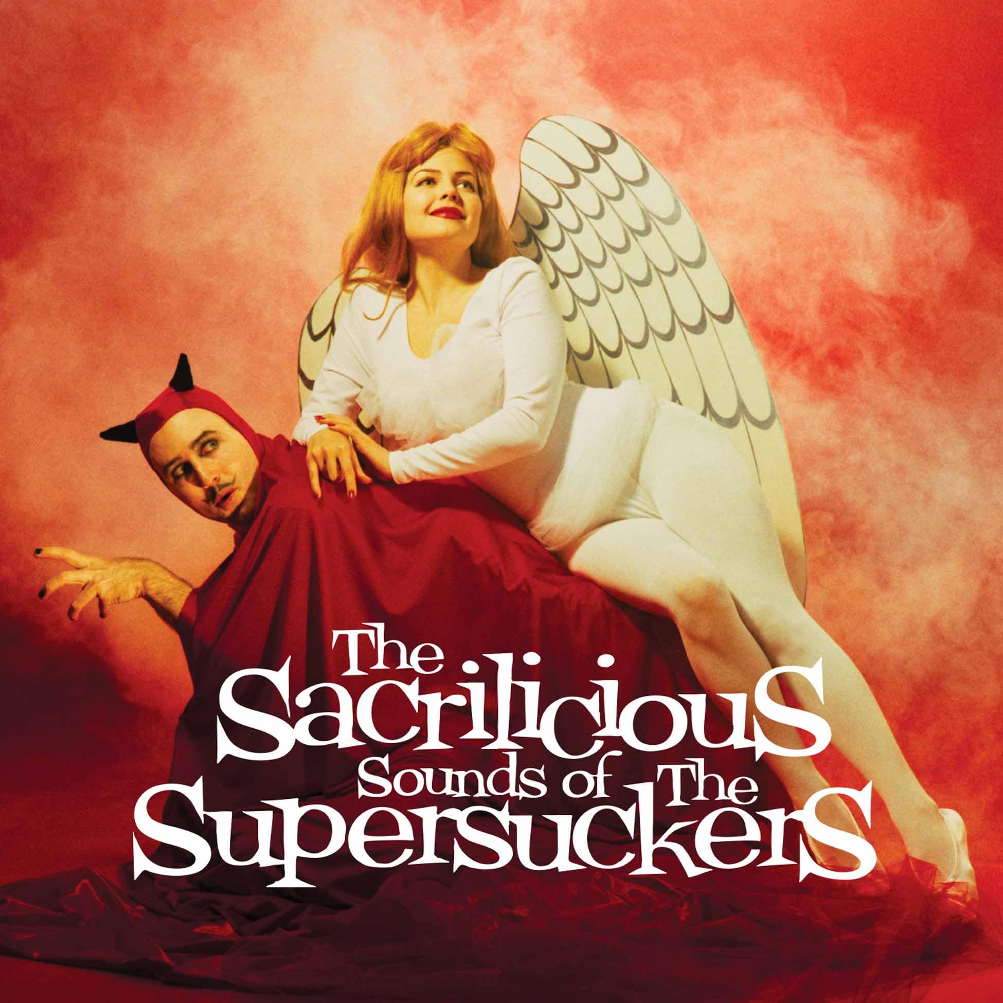 The Sacrilicious Sounds of... 30th Anniversary Lp Alternative & Indie