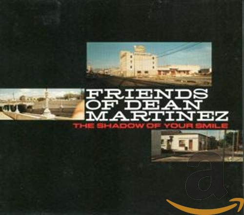 Shadow of Your Smile Alternative & Indie