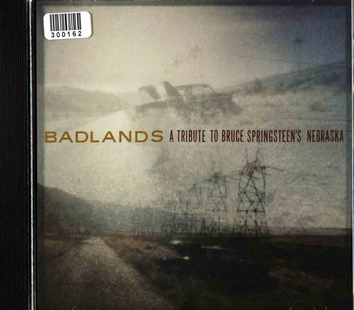 Badlands - Tribute to Bruce Springsteen Alternative & Indie