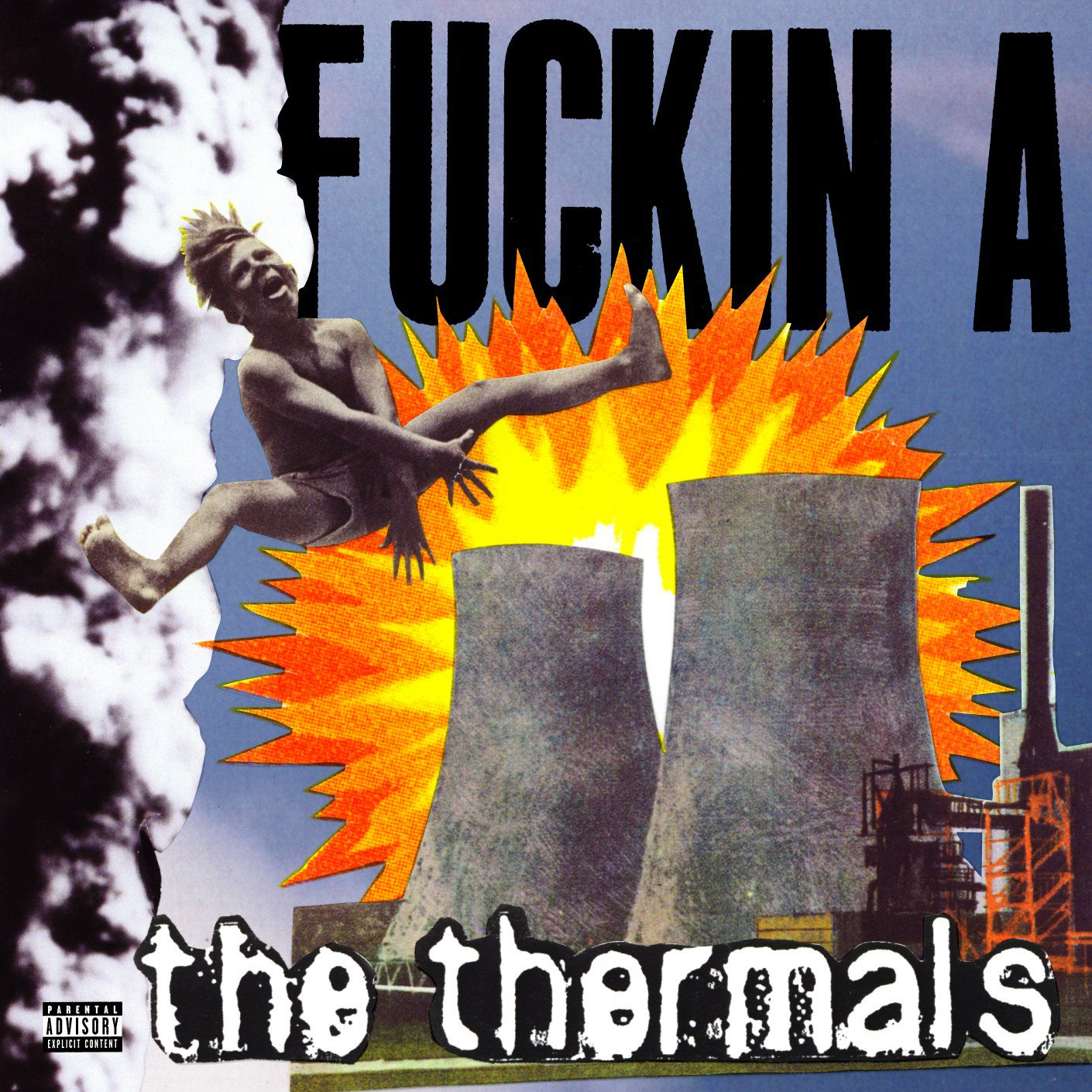 Product Image: Fuckin a