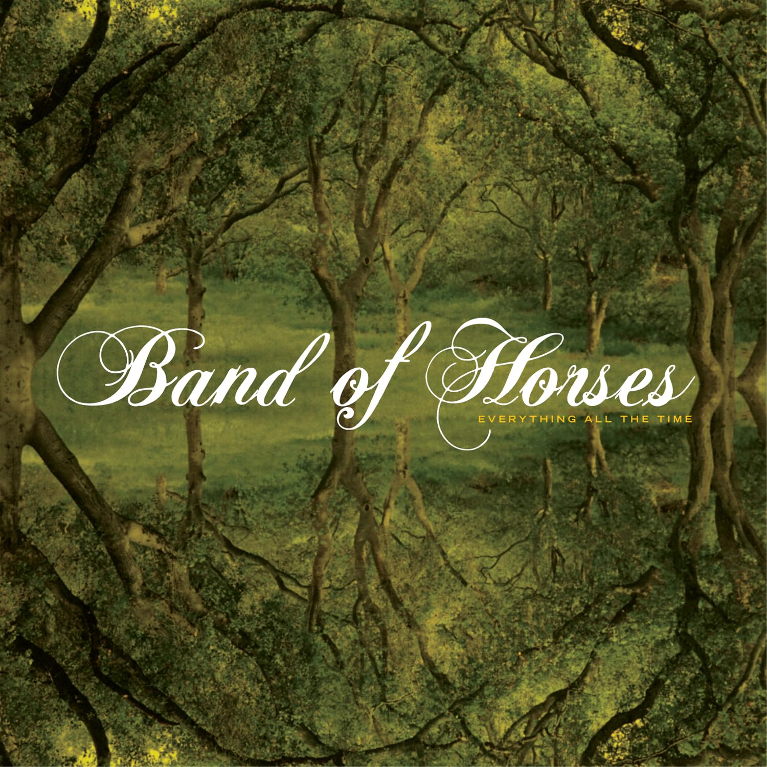 Everything All the Time Alternative & Indie