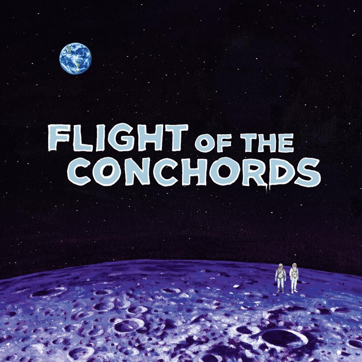 Flight of the Conchords Alternative & Indie
