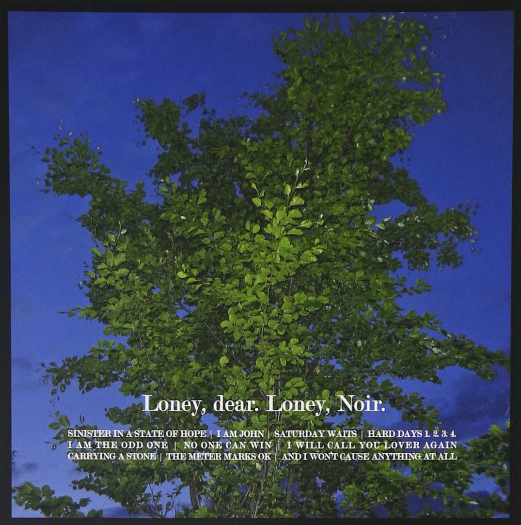 Loney Noir Alternative & Indie