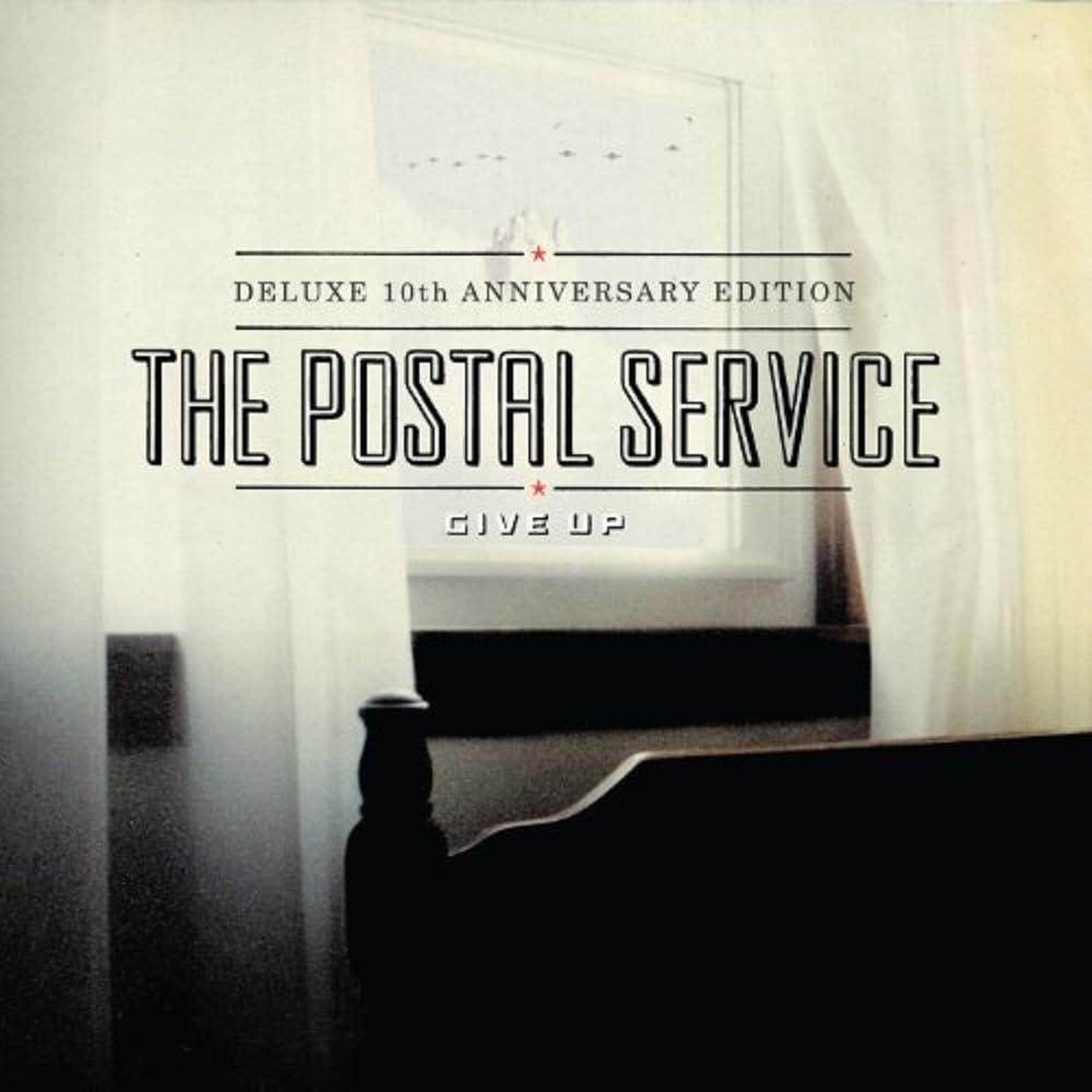 Give Up (Deluxe 10th Anniversary Edition) Alternative & Indie