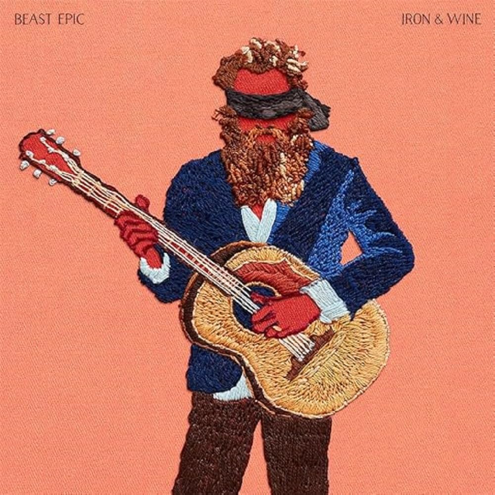Beast Epic Rock
