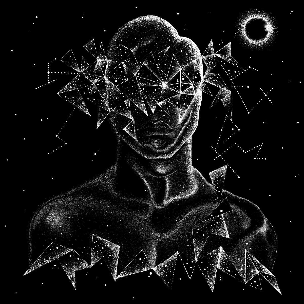 Quazarz: Born on a Gangster Star cd