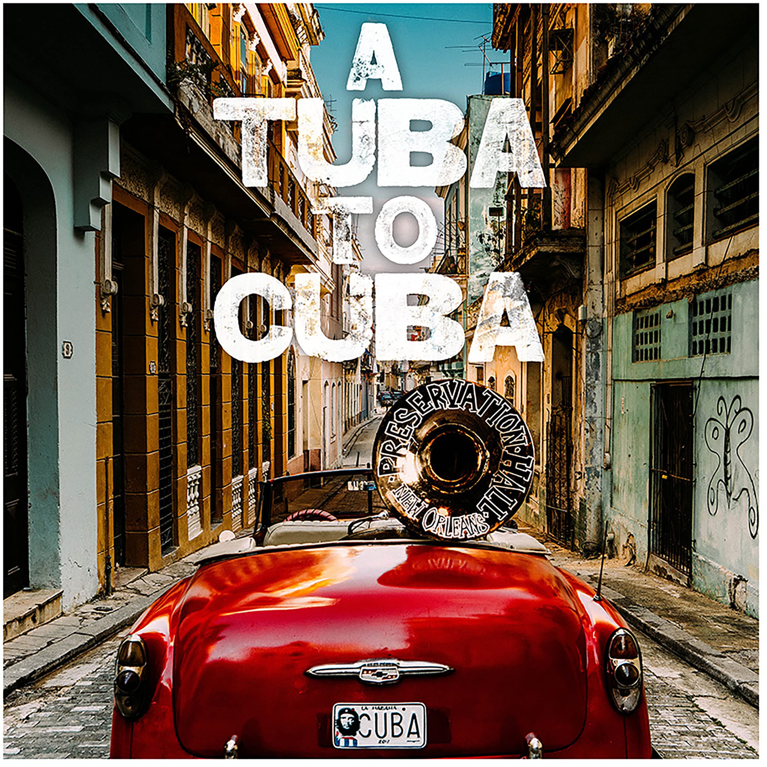 A Tuba to Cuba Alternative & Indie