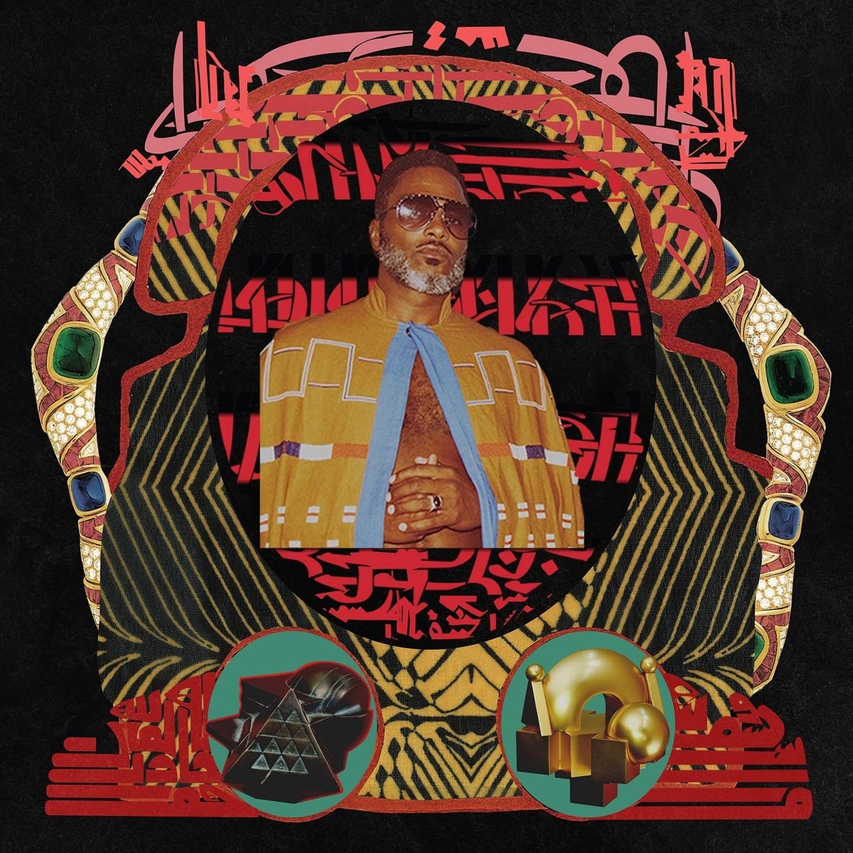 The Don of Diamond Dreams cd