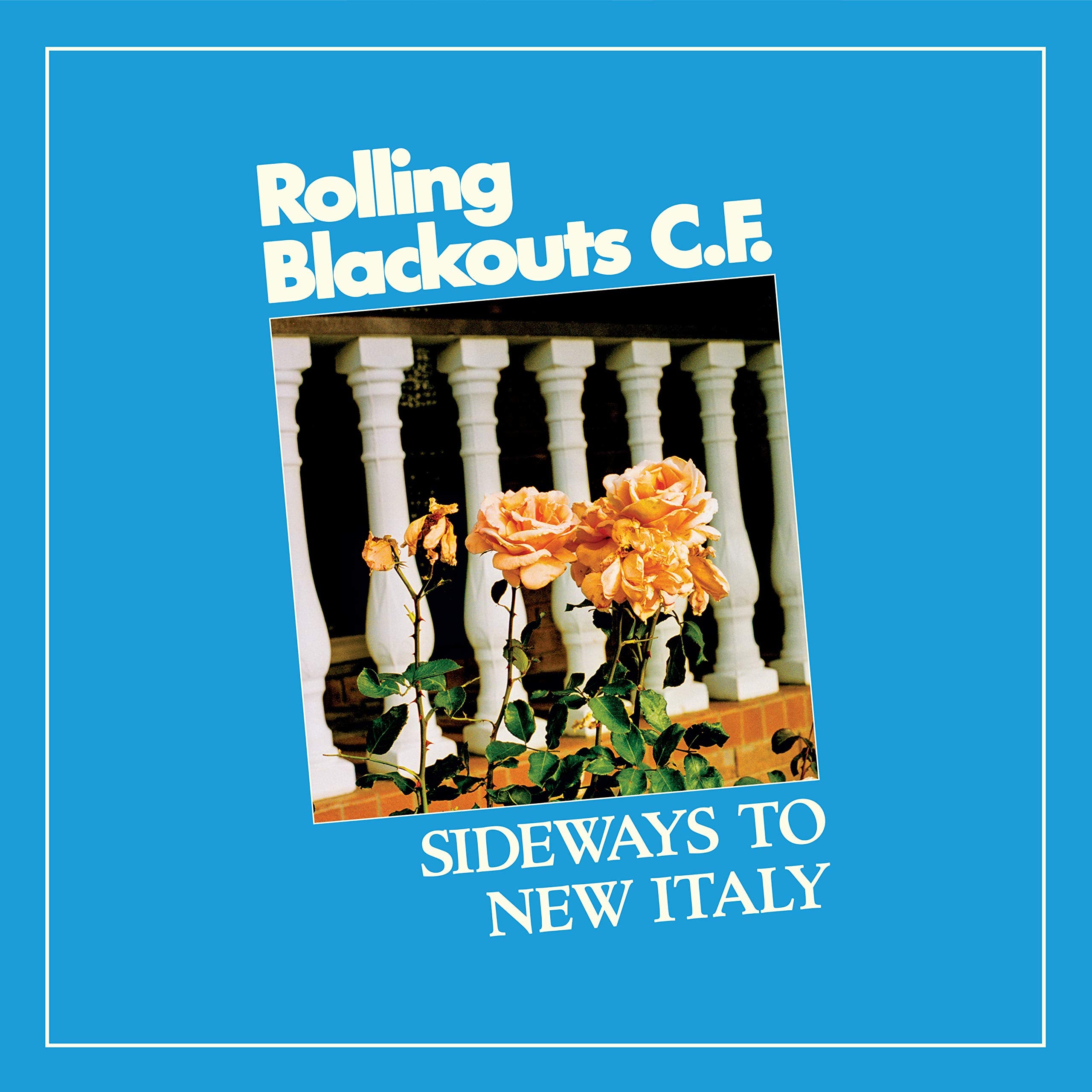 Sideways to New Italy Alternative & Indie