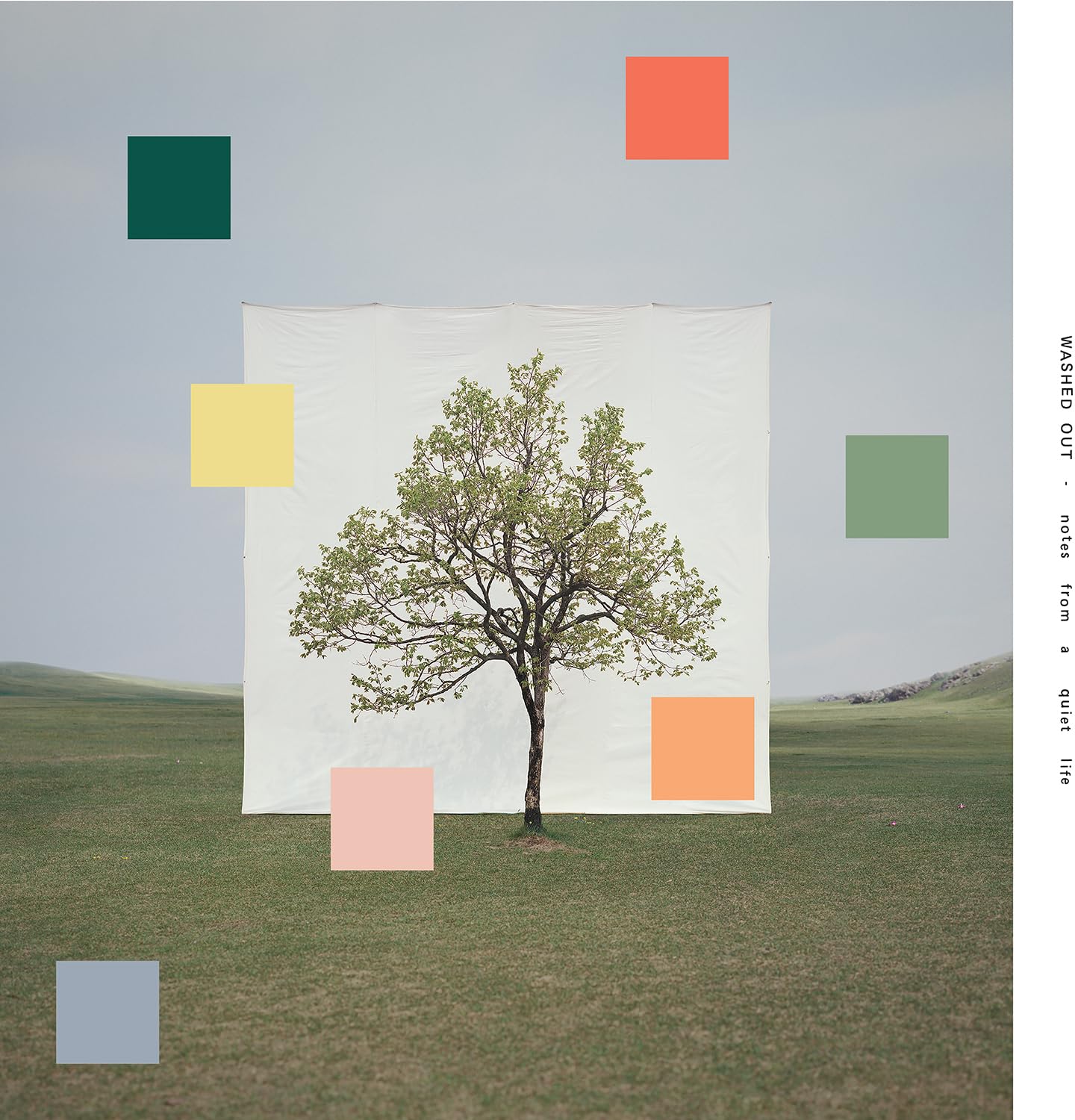 Notes from a Quiet Life Alternative & Indie