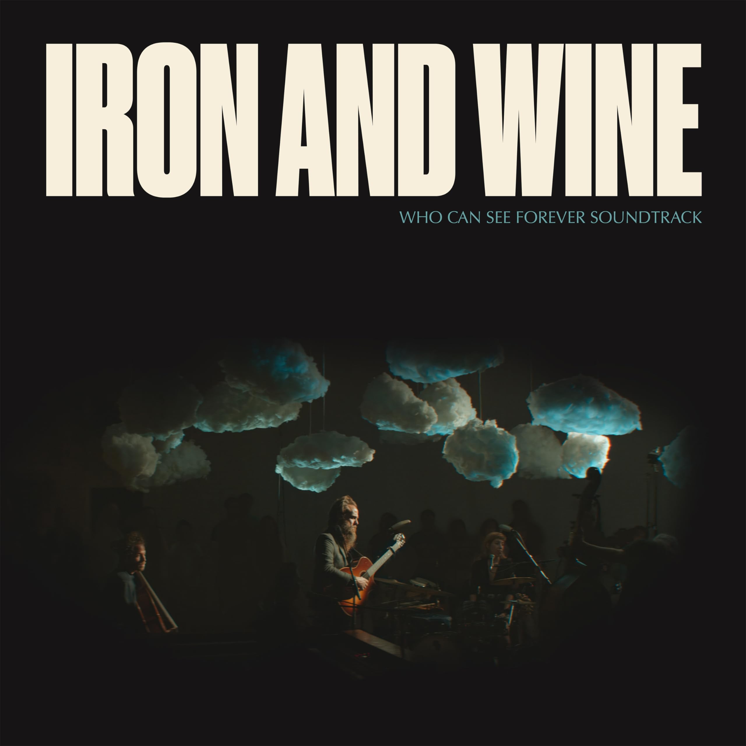 Who Can See Forever Soundtrack (Loser Edition) Alternative & Indie