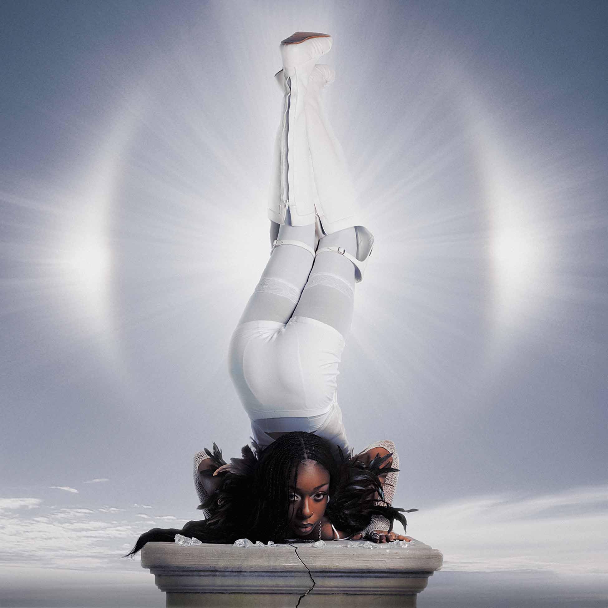 The Starrr of the Queen of Life Alternative & Indie