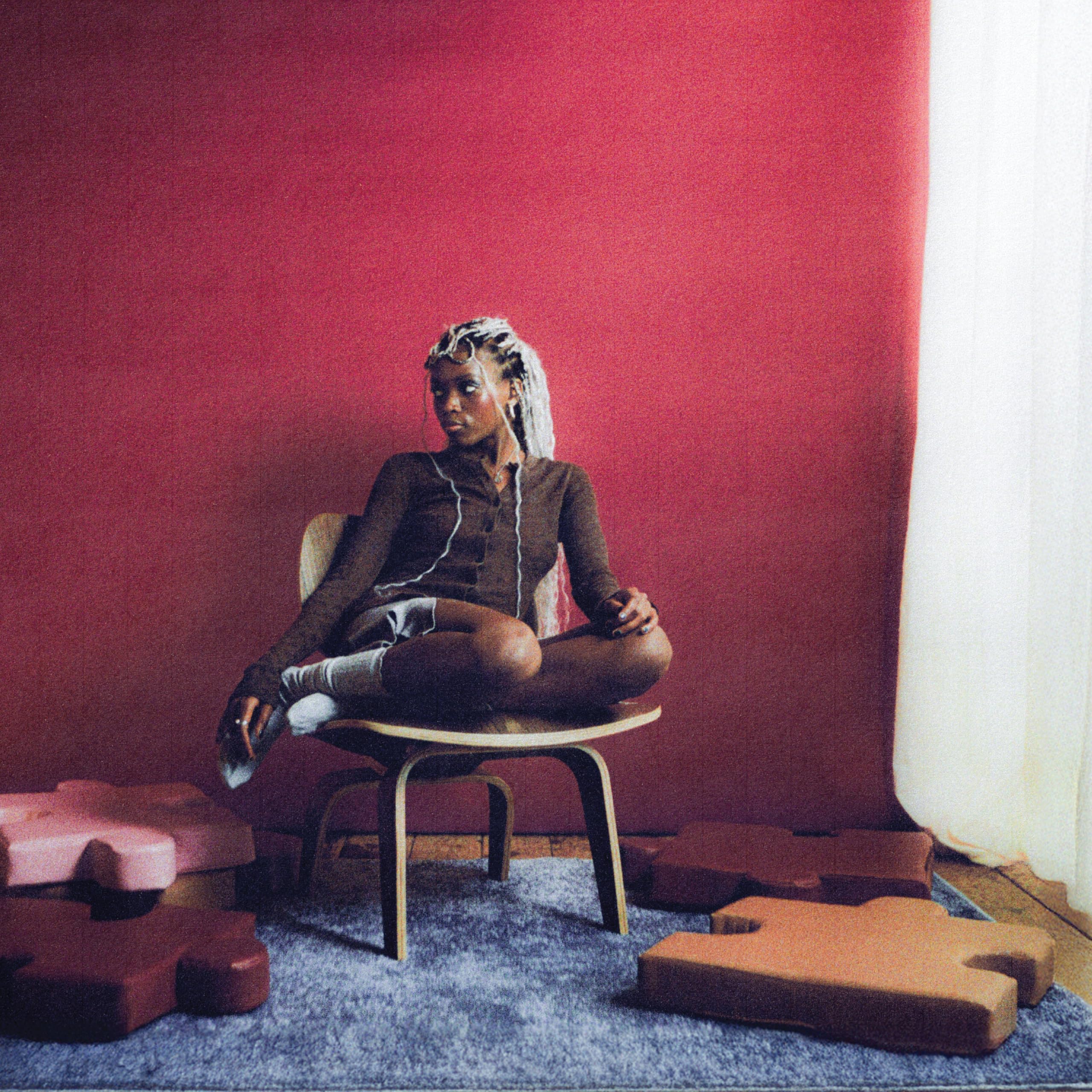 Describe (Bio Pink Vinyl) Alternative & Indie
