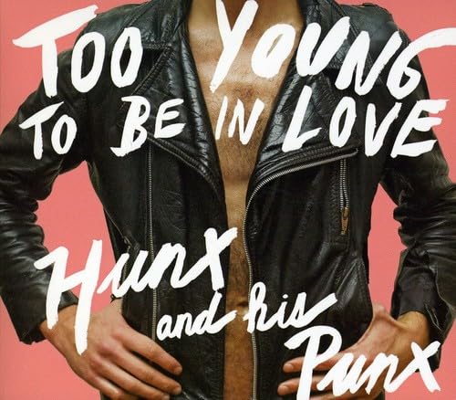 Too Young to Be in Love Alternative & Indie