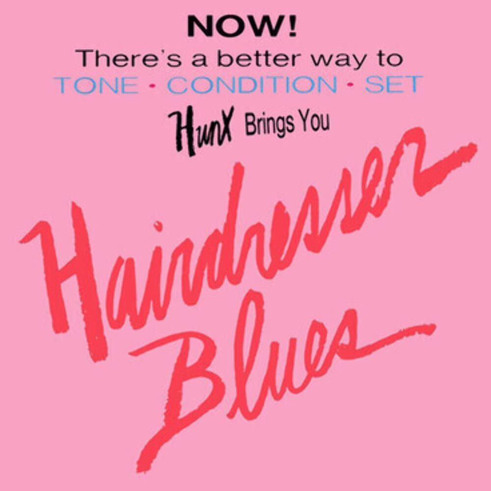 Hairdresser Blues Alternative & Indie