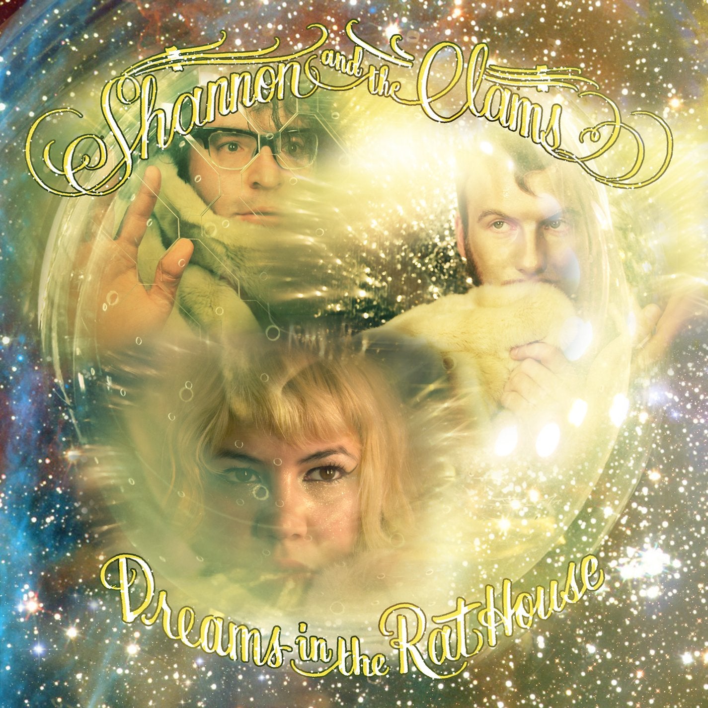 Dreams In The Rat House Alternative & Indie