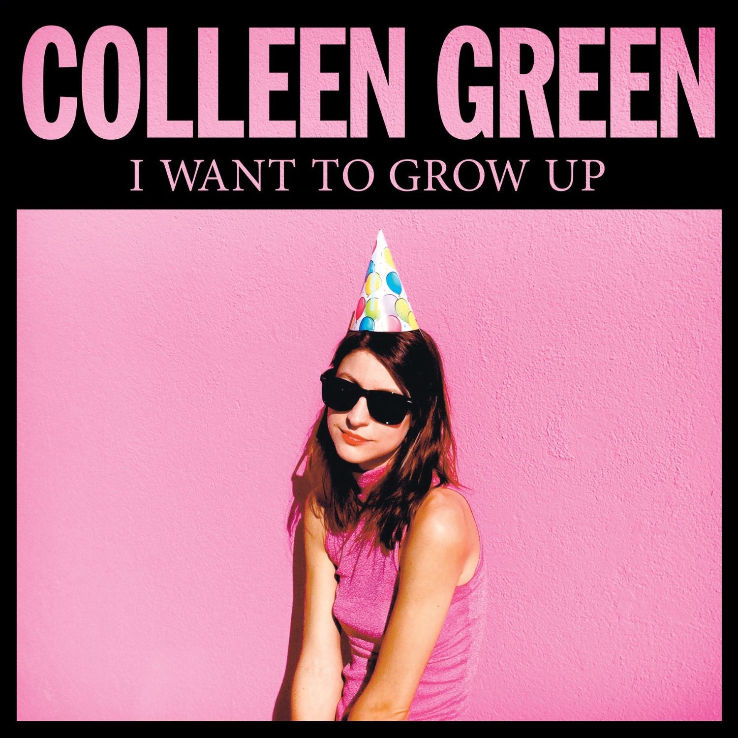 I Want to Grow Up Alternative & Indie