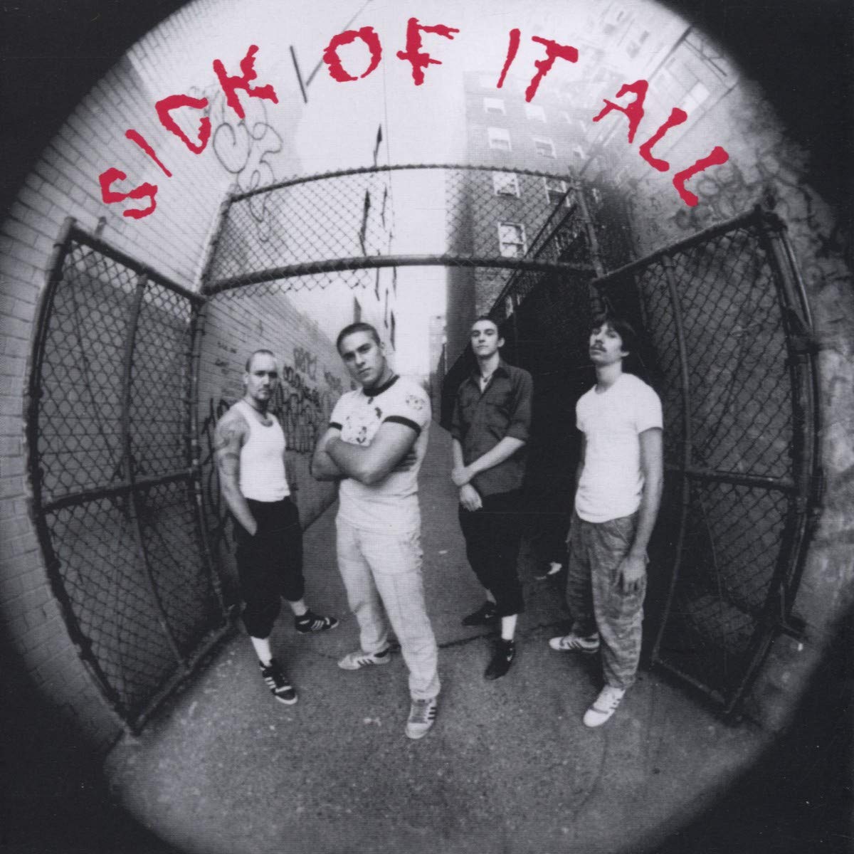Sick of It All Alternative & Indie