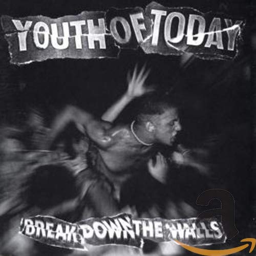 Break Down the Walls Alternative & Indie