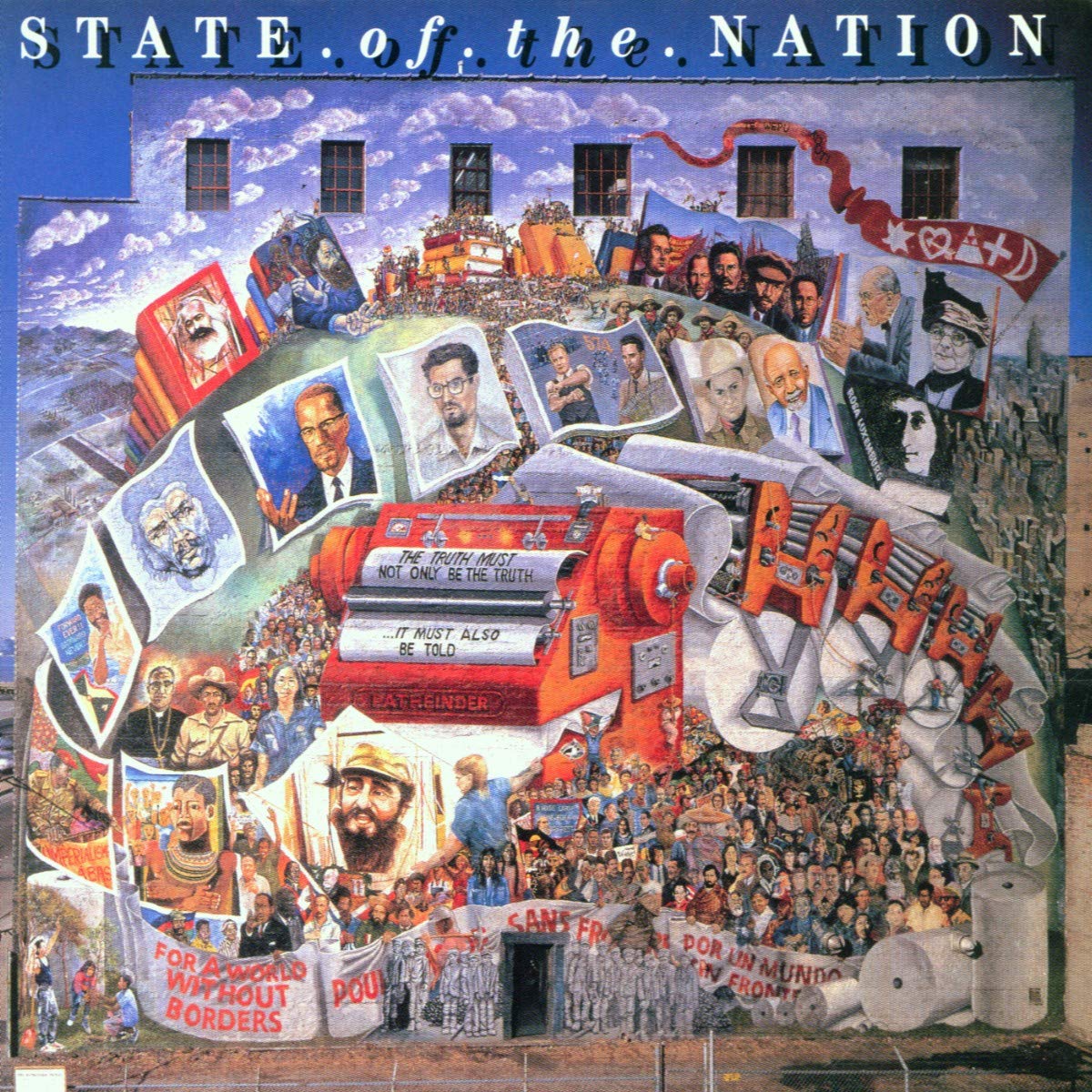 State of Nation Alternative & Indie