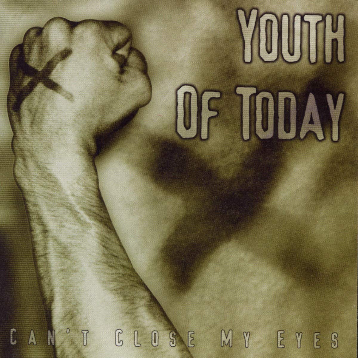 Can't Close My Eyes Alternative & Indie