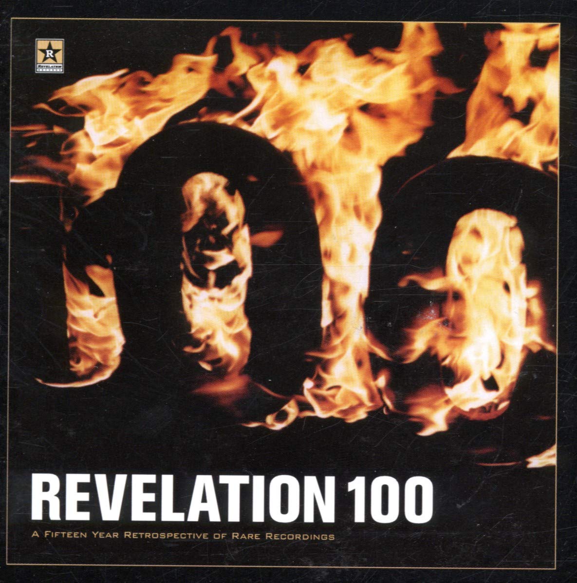 Product Image: Revelation 100