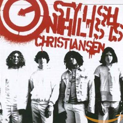 Stylish Nihilists Alternative & Indie