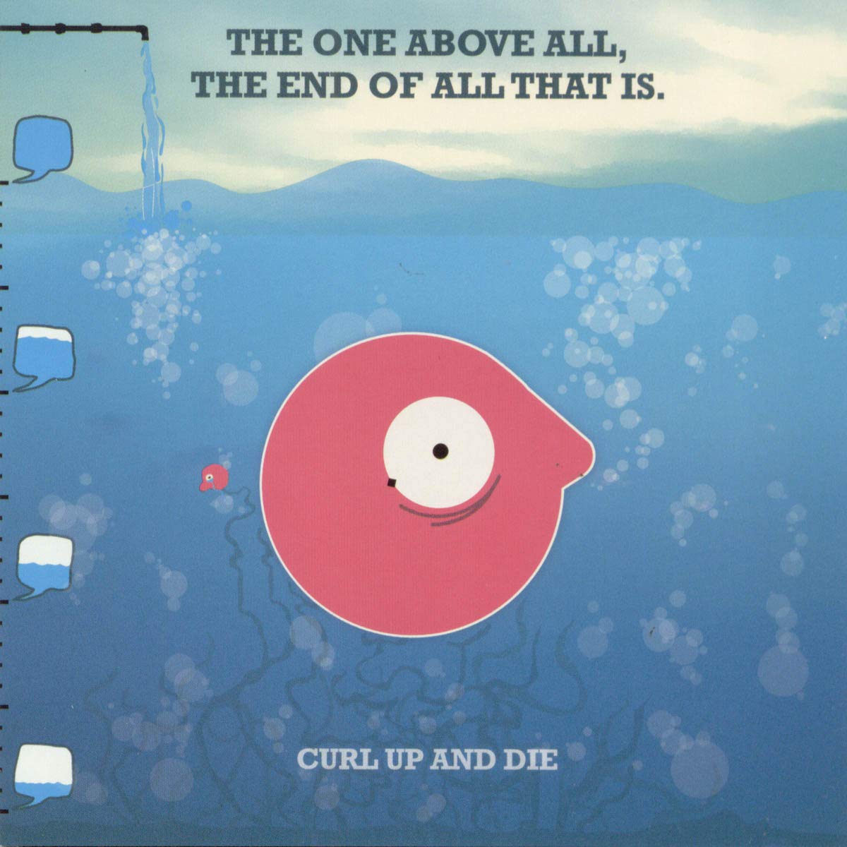 The One Above All,the End of All Alternative & Indie