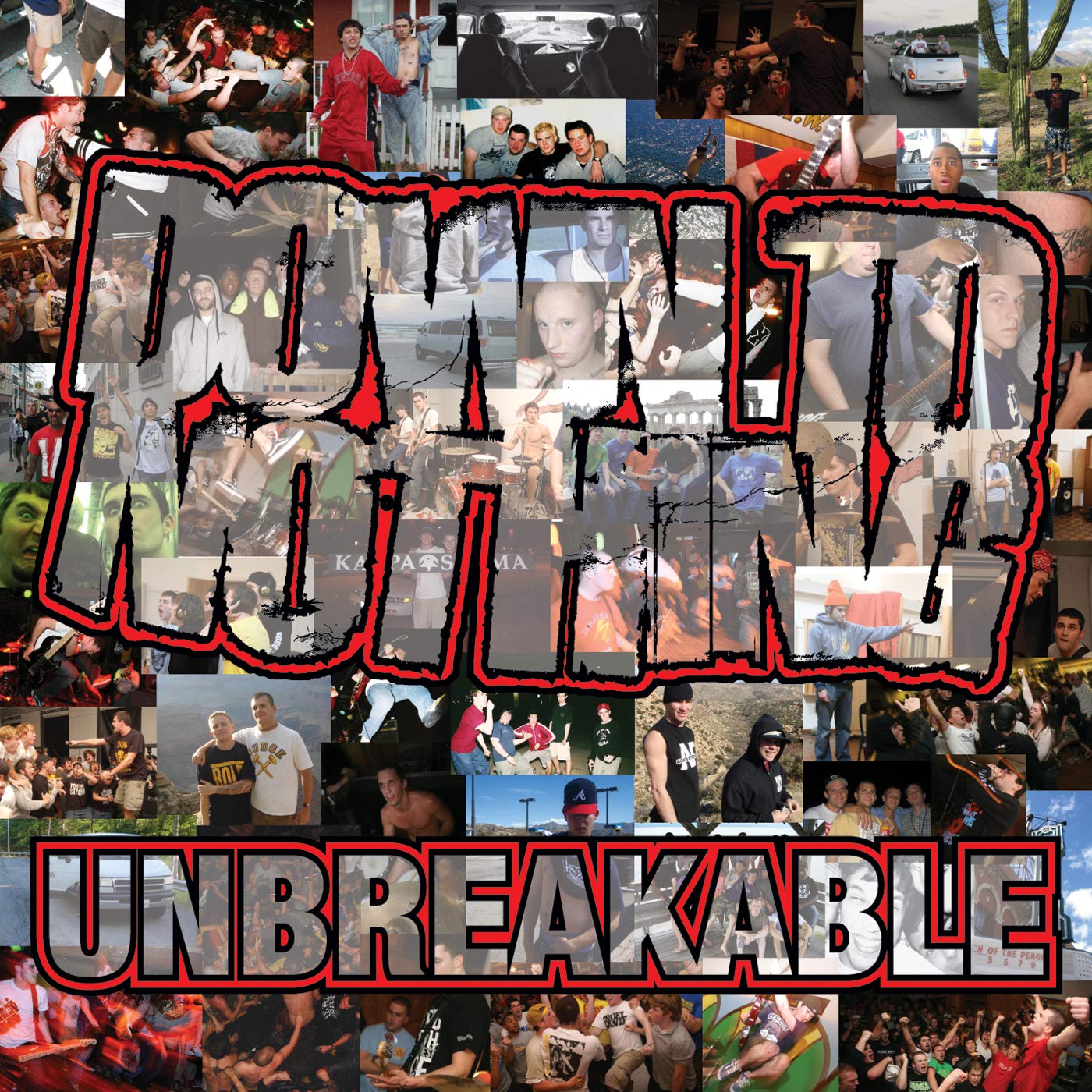 Unbreakable Alternative & Indie