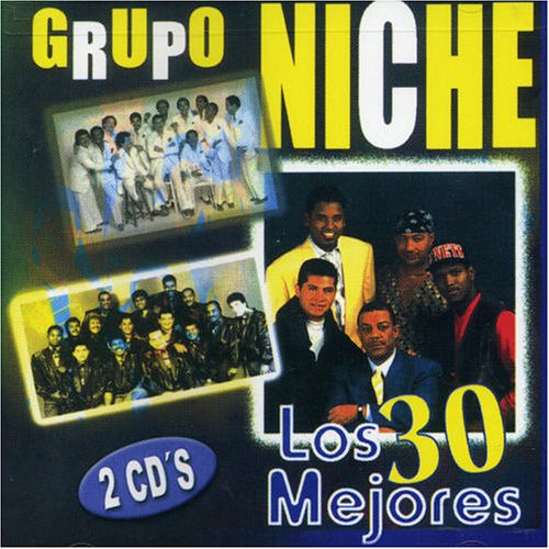 Los 30 Mejores cd