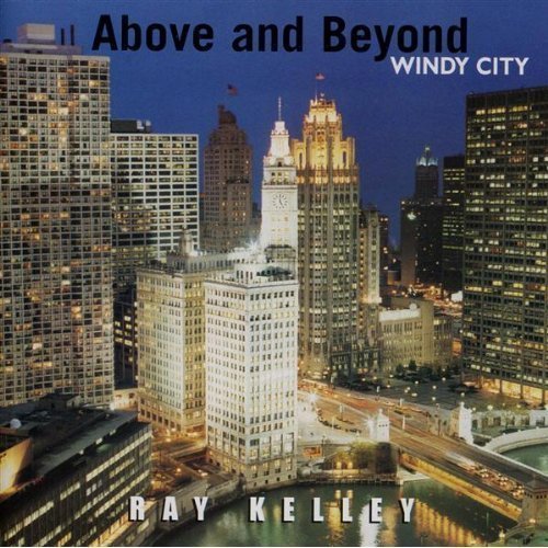 Above and beyond-Windy city Music